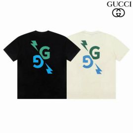 Picture of Gucci T Shirts Short _SKUGucciXS-L32035785